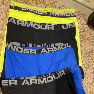 Boys youth xl under wear